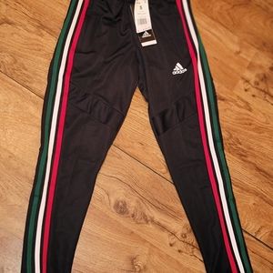 Adidas Track Pants